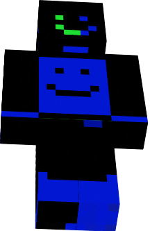 pixel made man colour man aka dude