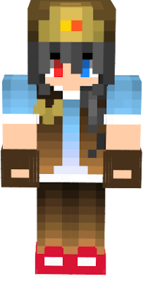 A ney Skin (Maiza) For starting a new youtube channel