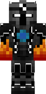 First skin of Nertrex created
