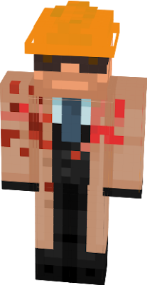Bateman Minecraft Skins