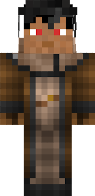 A minor edit of an existing skin.