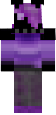 Just another Ender kid that you used to know.