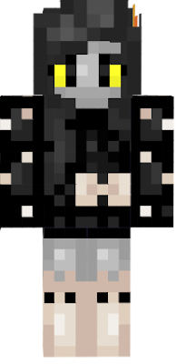 All credits and ownership to this skin goes to Warnado5678