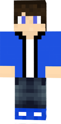 essa e minha nova skin