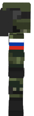 russian military