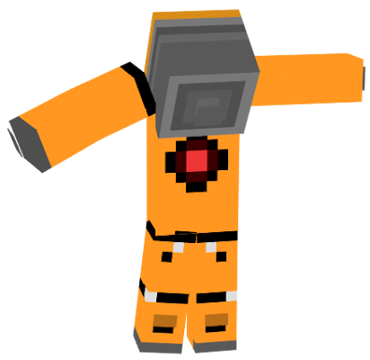 the only drillman in novaskin! if you like skibidi toilet multiverse you can use this skin :)