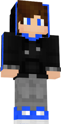 minecraft skin