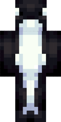 This is a Test Skin for the orca skin I did not create this, this skins belongs to the rightful owner