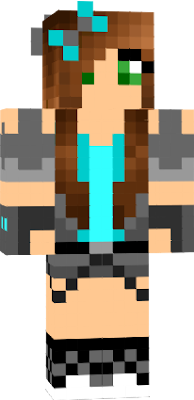 Minecraft Skin