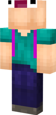 Noob skin xD