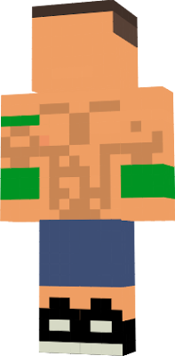 AND HIS NAME IS JOHN CENA john cena for face rig <3