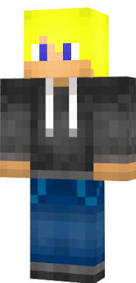 My Brother's Minecraft Skin, (DO NOT DOWNLOAD OR USE)