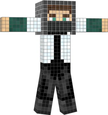 My New Current Skin
