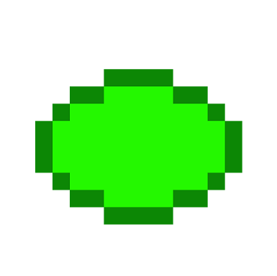 grönfärg