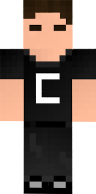 My Skin Sorry for the original creator but im take for funny sorry sooo much