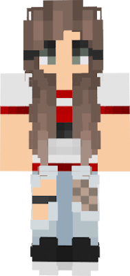 To My Friend Tux Hope You Enjoy The Skin I Made Just For You XD