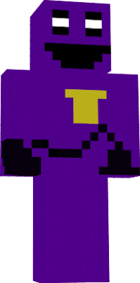 i think that purple guy is actually phoneguy but whatever believe what you believe