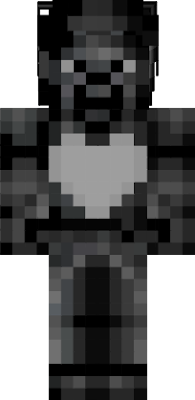 reformed dark steve that his enhance than a normal dark steve that can be good but reformed dark steve was force to be evil break free and doesn't need a special purify nether star artifact to help him and remember both light and darkness have each have a bit of each other in them