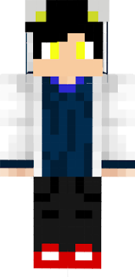 Skin by: Taylor124 (FINALY)