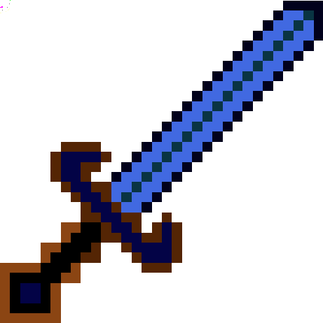espada  Nova Skin