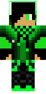 foda essa skin