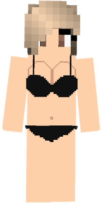 bikini Nova Skin