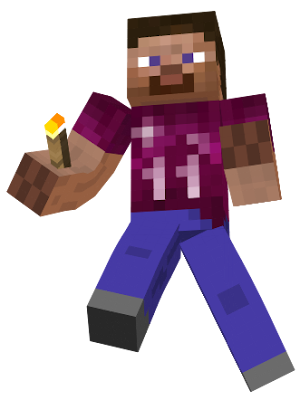 All players were temporarily shown with this cape during New Year's Eve of 2011. However, it was not added to accounts. https://minecraft.fandom.com/wiki/Cape