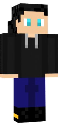 Its jared but in minecraft