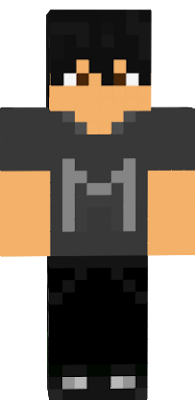 fdsf  Minecraft Skin