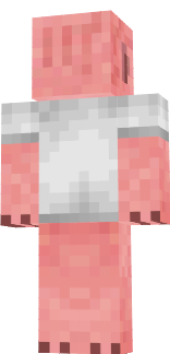 This is a official TNT flamingo skin