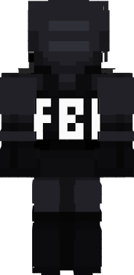 the fbi man