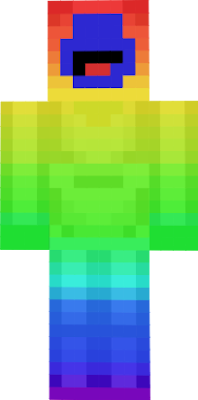 my skin in minecraft