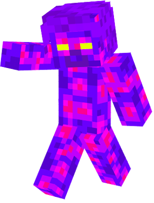 Dimension Steve was created by Elemental Steve for his dimensions