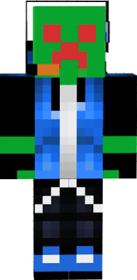 minha skin