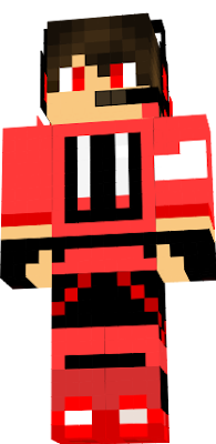 perfil de minecraft