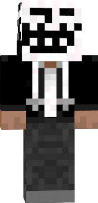 THIS IS A AWSOME SKIN I MADE WITH NO HELP AND I HOPE YOU DOWNLOAD THIS SKIN LOL HIT ME UP IF YOU WANT ANOTHER LIKE IT