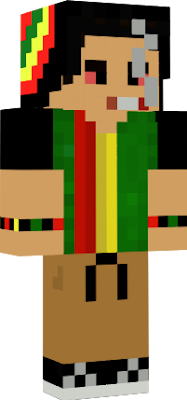 i forgot to put the good colors on the legs, head and the shoes the first time i did this skin , but now i've replaced the right colors and i have changed the colors of the eyes too ! Enjoy ;) (made by istagz126)