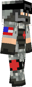I Just Edited Someone Elses Skin. :I Credit To You!