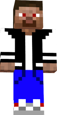 Steve´s third brother want kill to herobrine