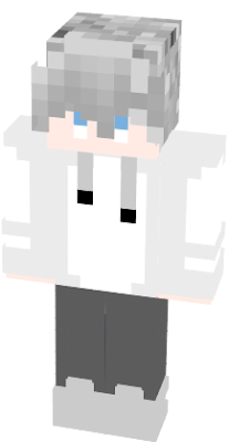 A skin for my youtube channel