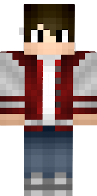 This is my first skin hope everyone enjoys :D