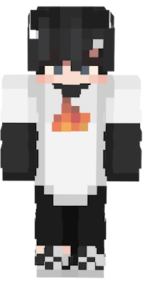 so i made sapnap but with diffenre version of the models skins. hopefully u like it