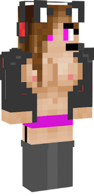 I have mixed old skin trends with current skin trends. I hope you enjoy this. 7w7