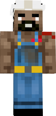 Skin de trabalho