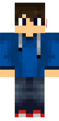hi this is a skin i found and have been useing