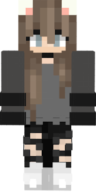 cindytvskinminecraft