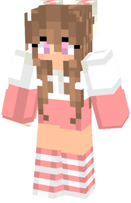 skin enith minecraft