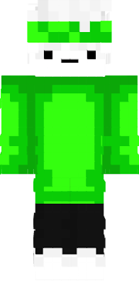 the best skin for pvp on Minecraft if you have this skin the all people are scared because with this skin you are the best