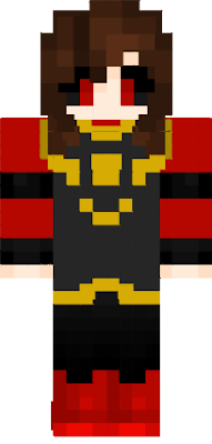A different Evil Type Chara From UnderTale I hope you Enjoy -LucarioGamerGirl