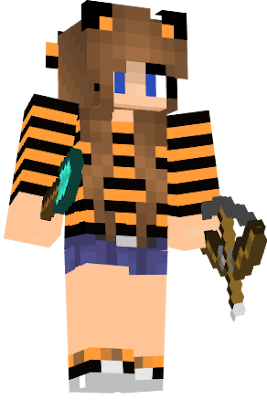 My skin halloween edit 2014 :D <3